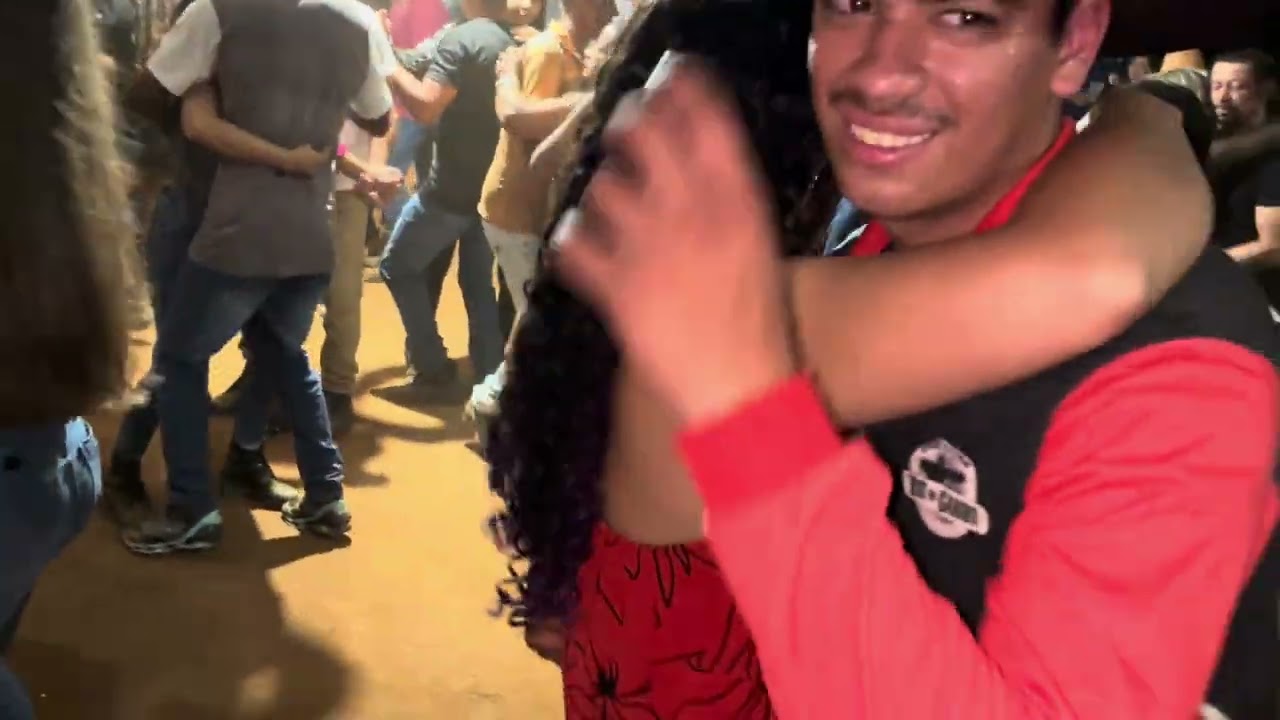 ￼ Pós carreata da faz . Taquari II Licínio de Almeida-Ba#sertãobaianoéshow 