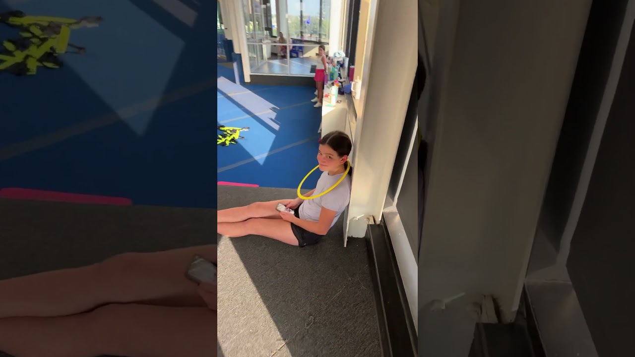 Бросай кольцо! #gotem