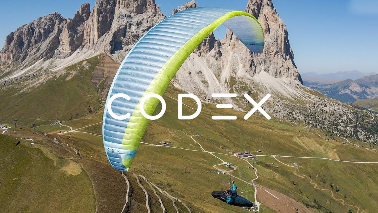 NOVA CODEX (EN-C) Tech-Talk
