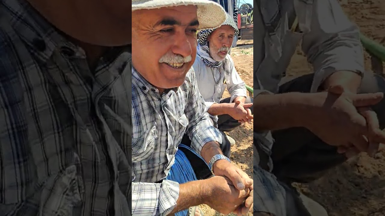 Ş.Urfa Birecik Sekili, tarihte ilk kez bu bölgede 240 mt.kuyu kazıldı.Müslüm beye Hayırlı olsun.