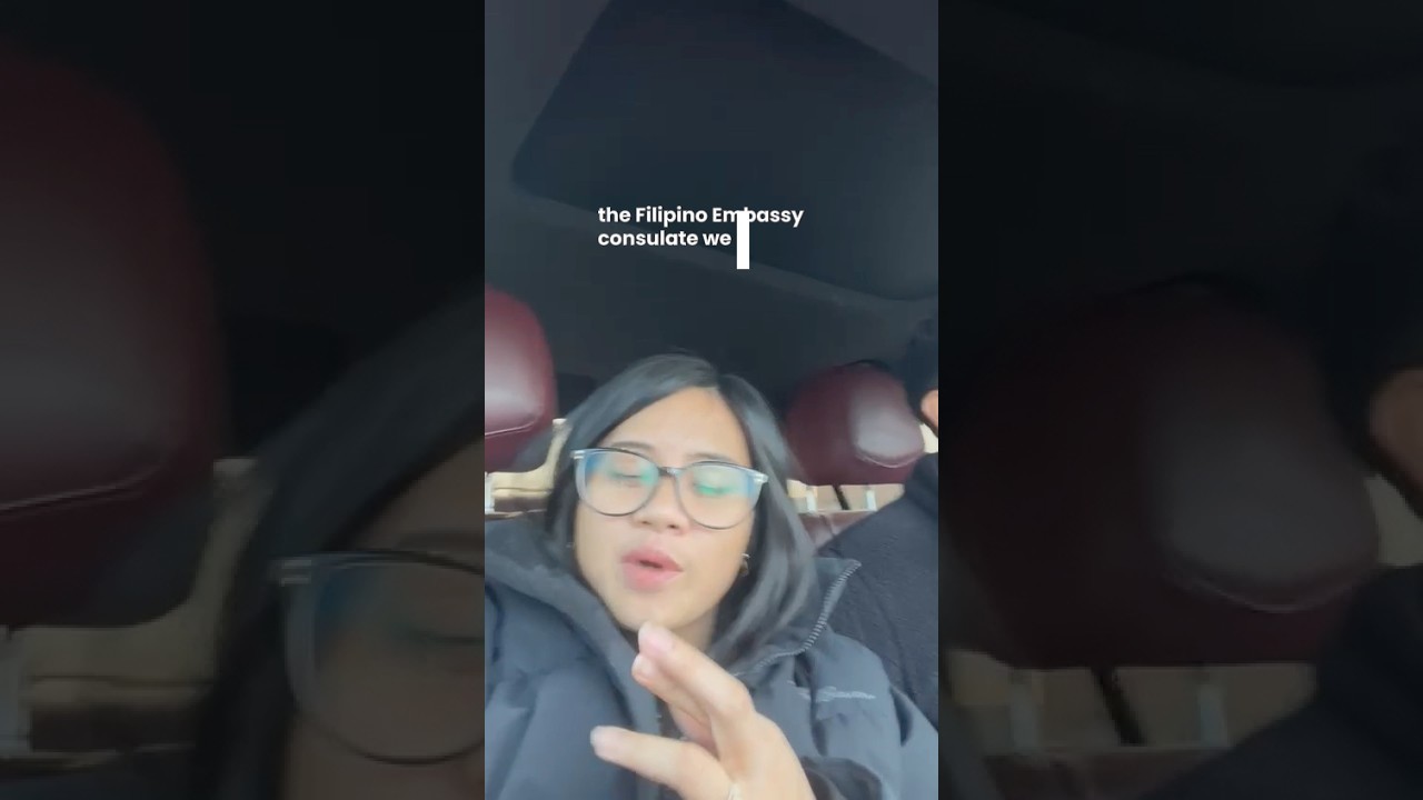 Dual citizenship Filipino and Canadian guide continues. 