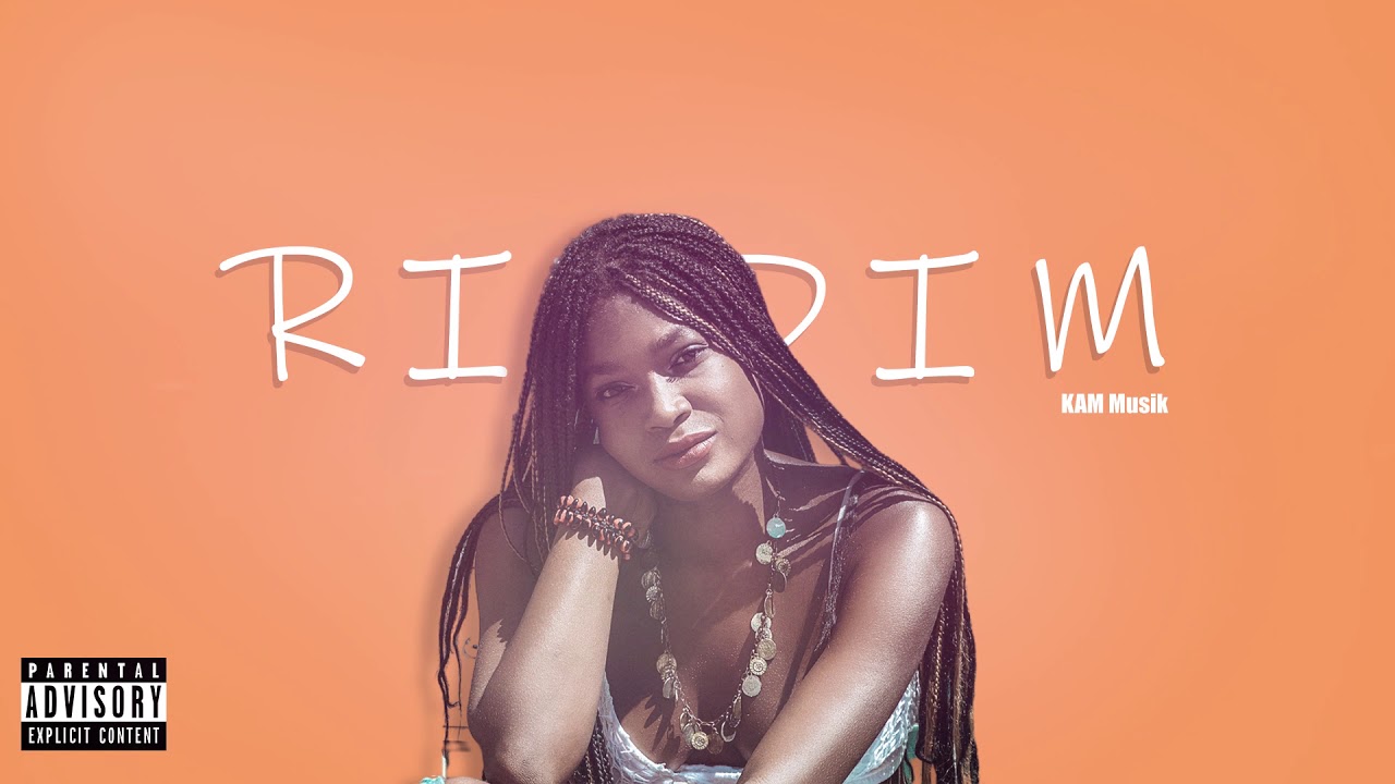 DanceHall Instrumental 2020 - 