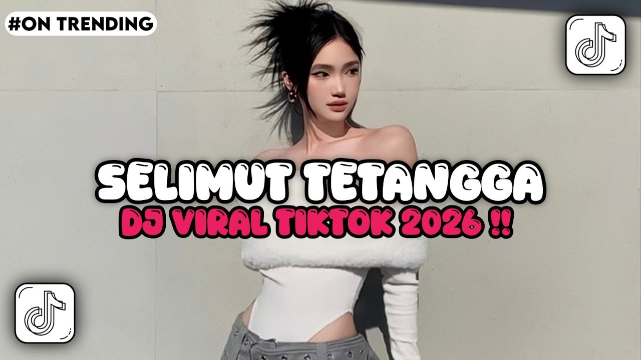 DJ MANA MUNGKIN SELIMUT TETANGGA HANGAT DI TUBUHKU STYLE KONDANG MENGKANE VIRAL TIKTOK