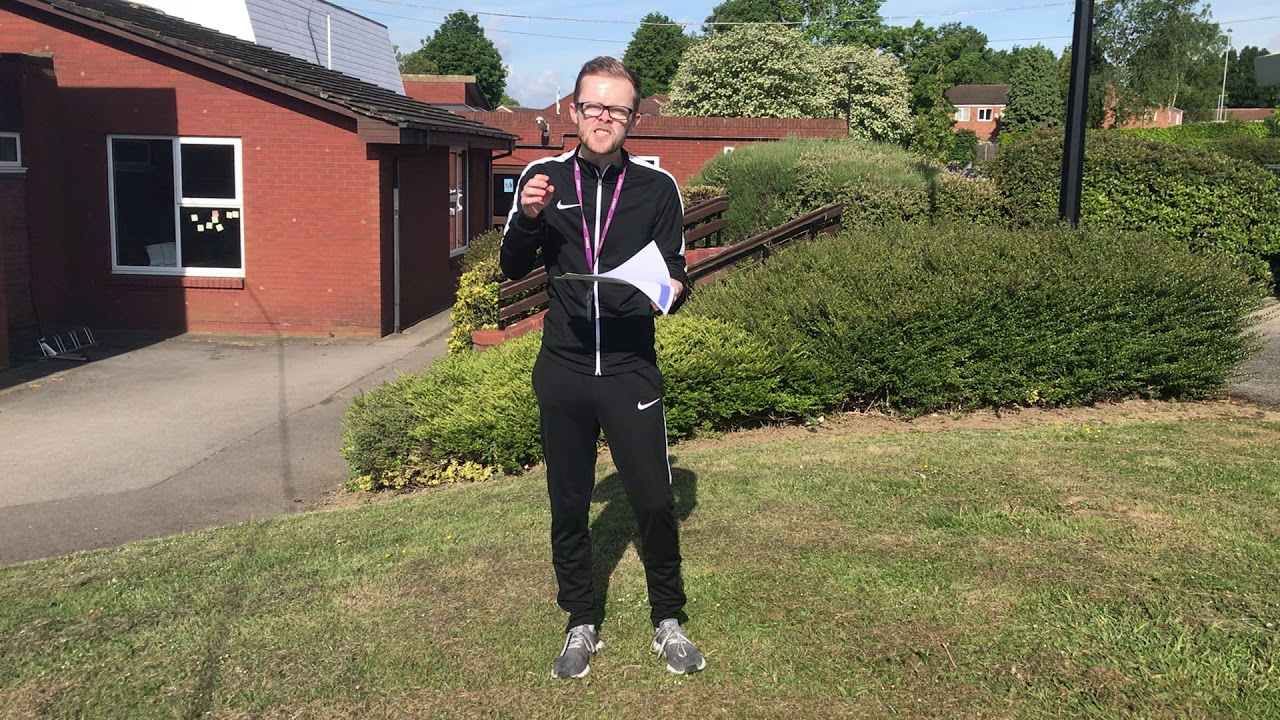 Year 3's Learning - 18th May 2020