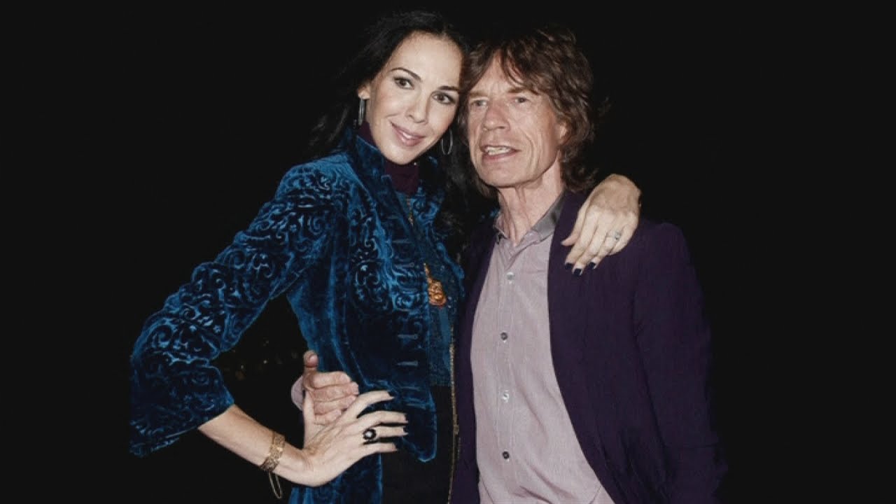 L'Wren Scott, the girlfriend of Mick Jagger, found dead in suspected suicide