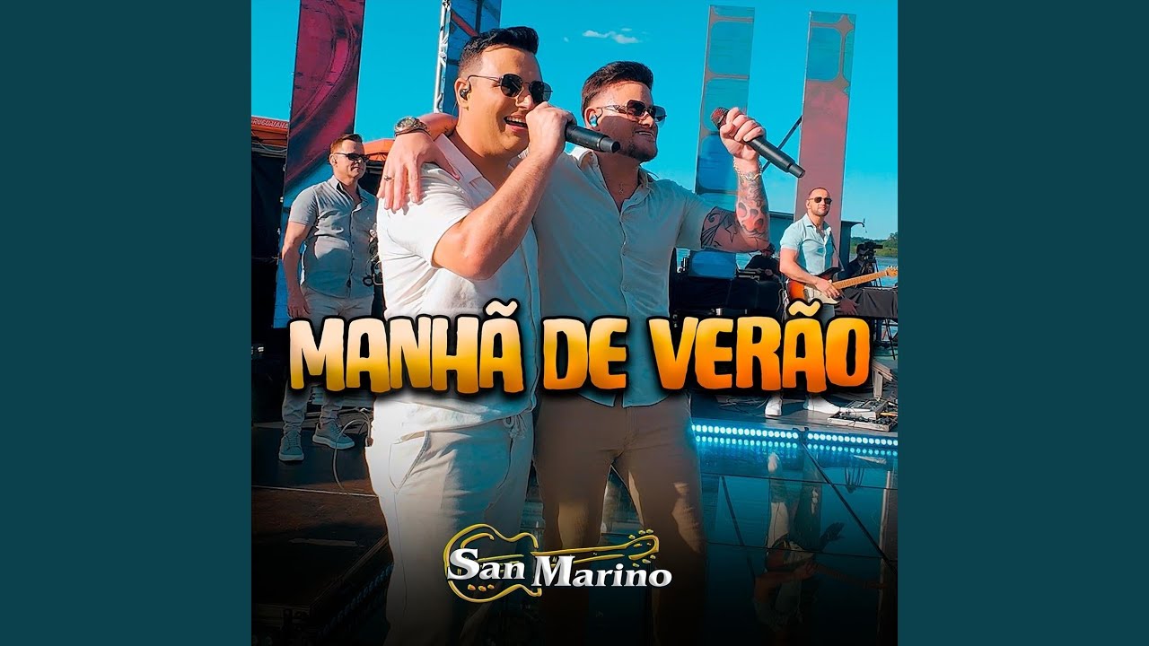 Manhã De Verão