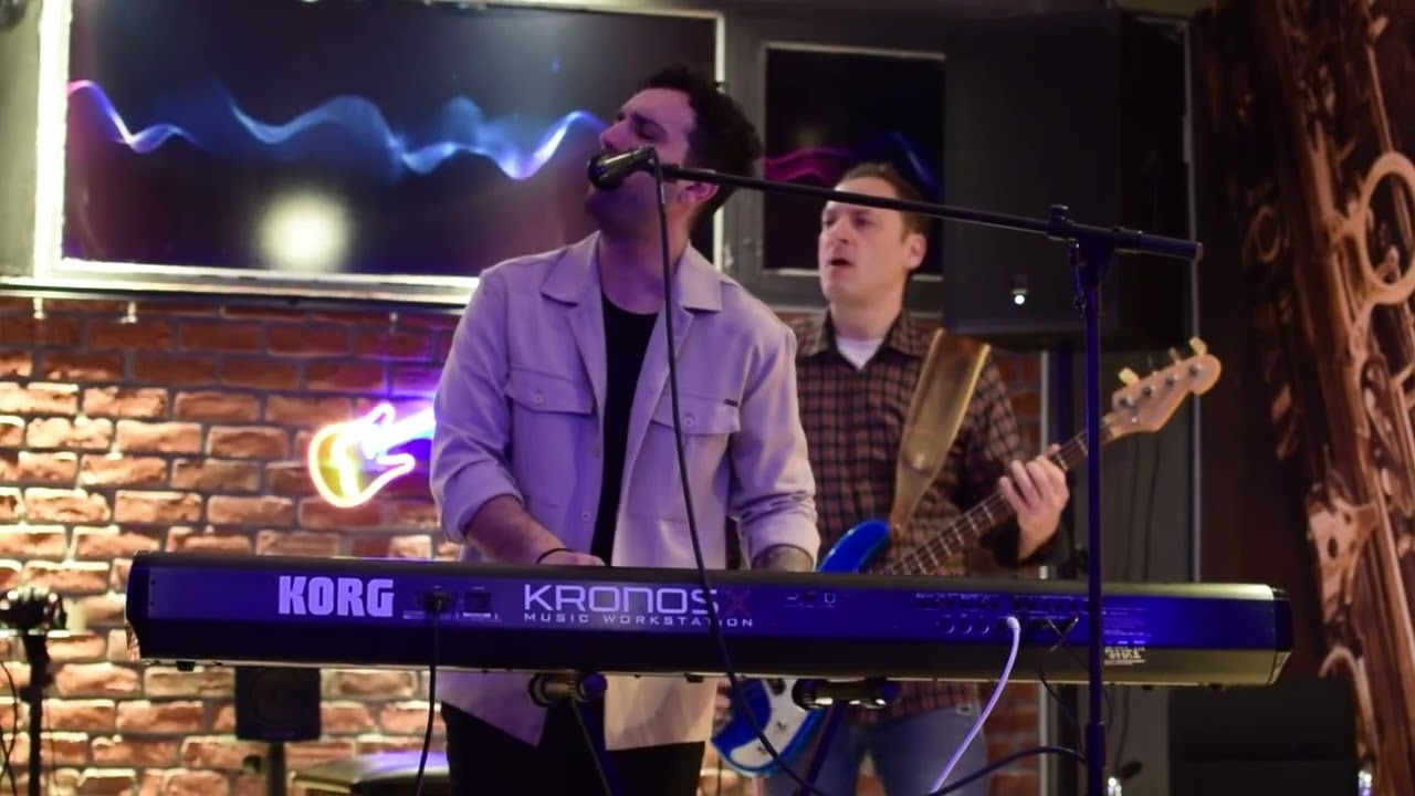 Και Θα Χαθώ | Μυλόζ (cover)