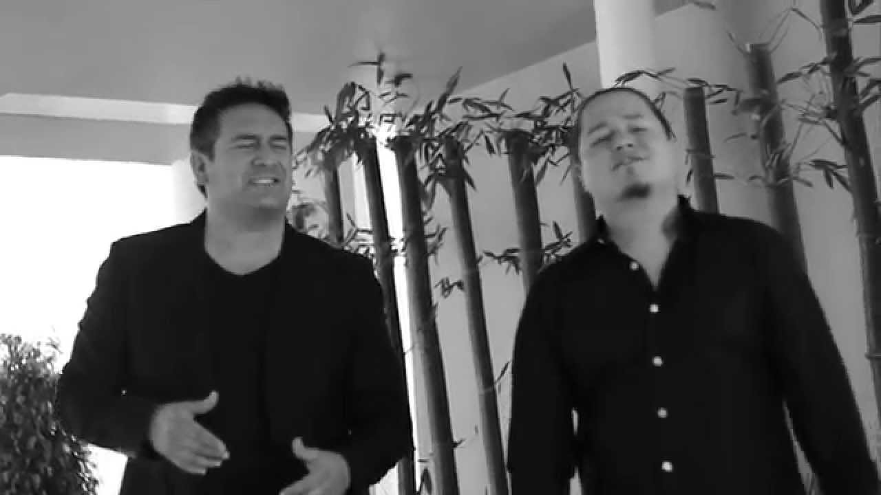 Carlos Carreira y Jaime Flores - Una vida entera