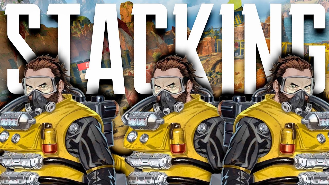 Вредит ли накопление комбинаций для получения «джокера» (Apex Legends)?