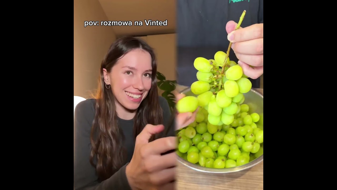 VINTED part 5!&nbsp;#annamaria&nbsp;#śmieszne&nbsp;#komedia&nbsp;#comedy&nbsp;#humor #foryou #storytime #funny