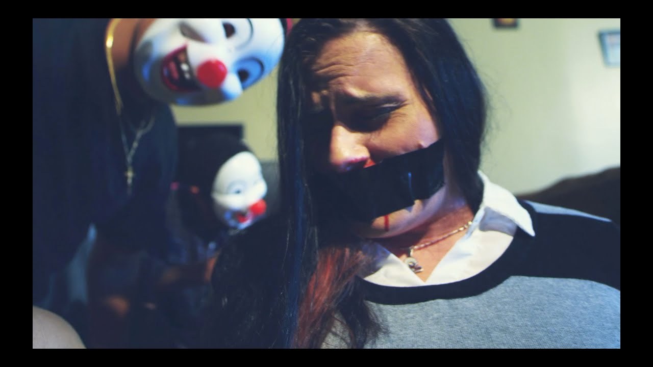 Rez Burna - Fugazi [Official Video]