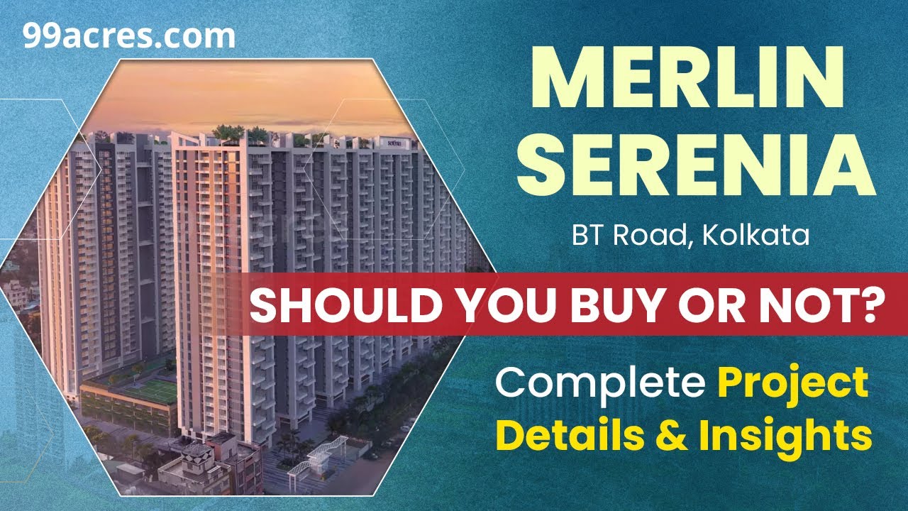 Don't Invest in BT Road Properties Without Seeing Merlin Serenia!