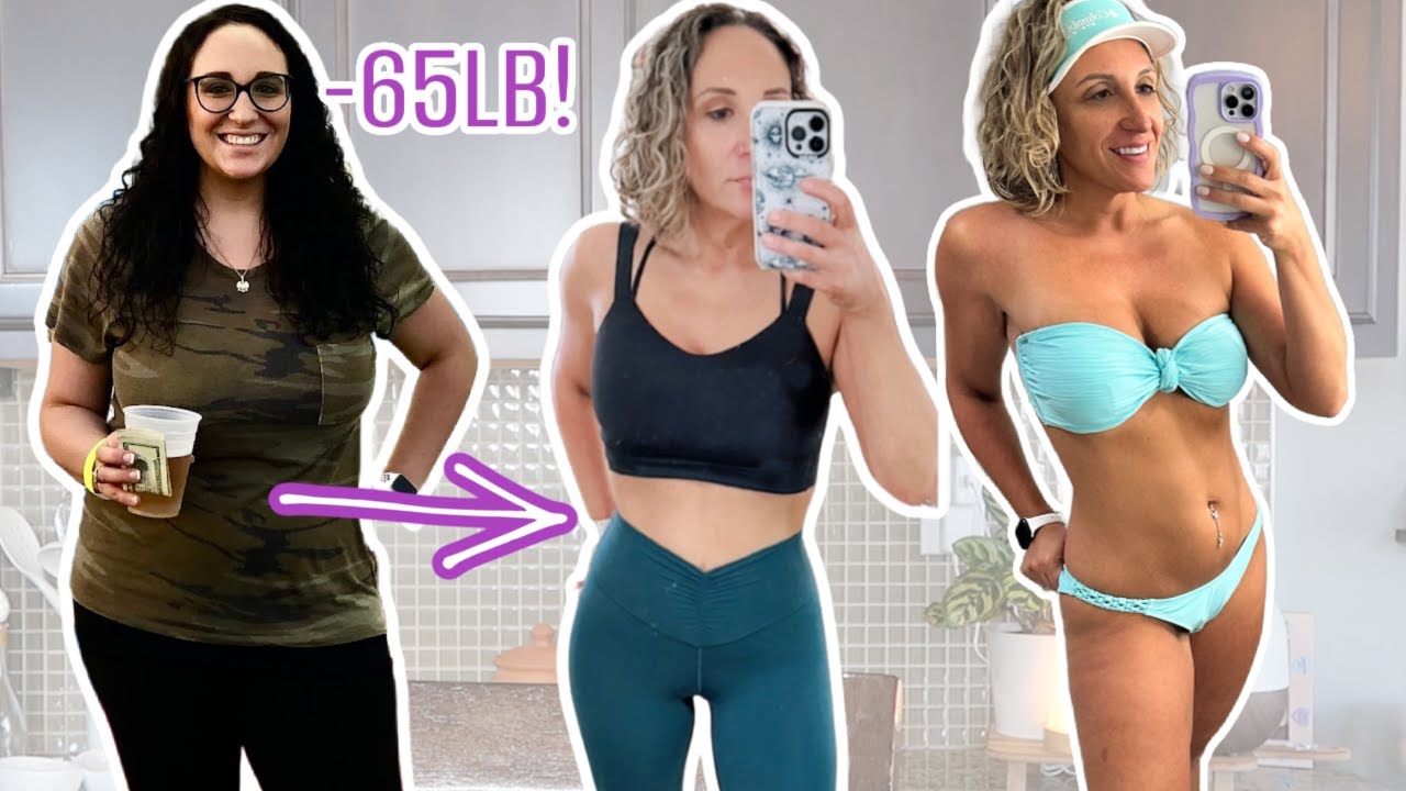 5 TIPS TO RESTART A DIET FOR MORE WEIGHT LOSS!!
