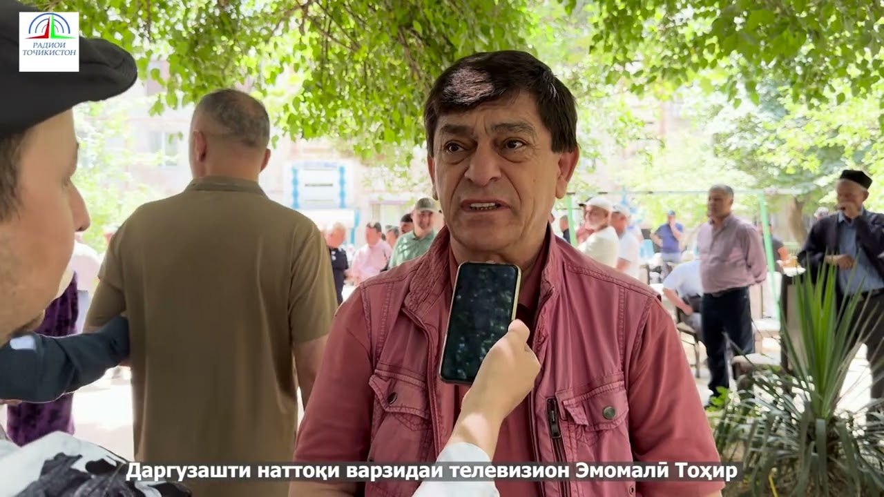 Ӯ ва садояш фаромӯш нахоҳад шуд: Даргузашти Эмомалӣ Тоҳир