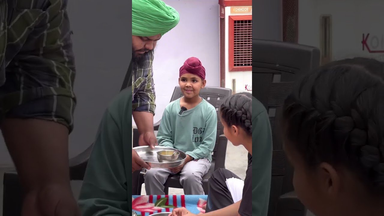 ( 😊 ਕੰਮ ਕਰੋਗੇ ਤਾਂ ਤੁਹਾਡੀ ਸਾਰੇ ਕਦਰ ਕਰਨਗੇ 😊  ) ਵੀਡੀਉ ਪੂਰੀ ਦੇਖਿਉ ਸੇਅਰ ਤੁਸੀ ਆਪੇ ਕਰ ਦੇਣੀ ਆ 🙏☺️