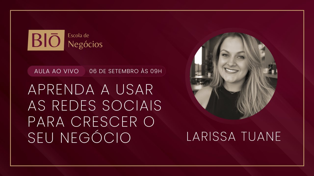 Aprenda a usar as Redes Sociais para crescer o seu Negócio