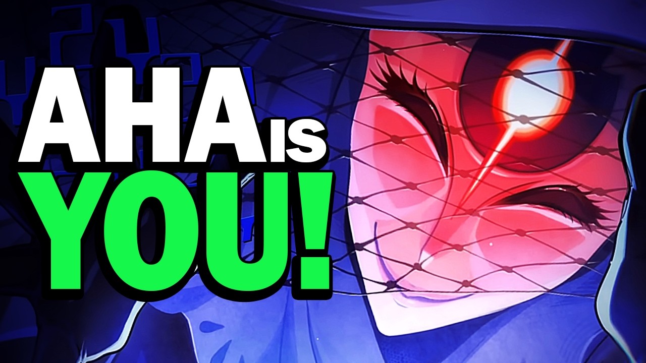 [4.0] The True Face of Elation - A Honkai Star Rail Theory