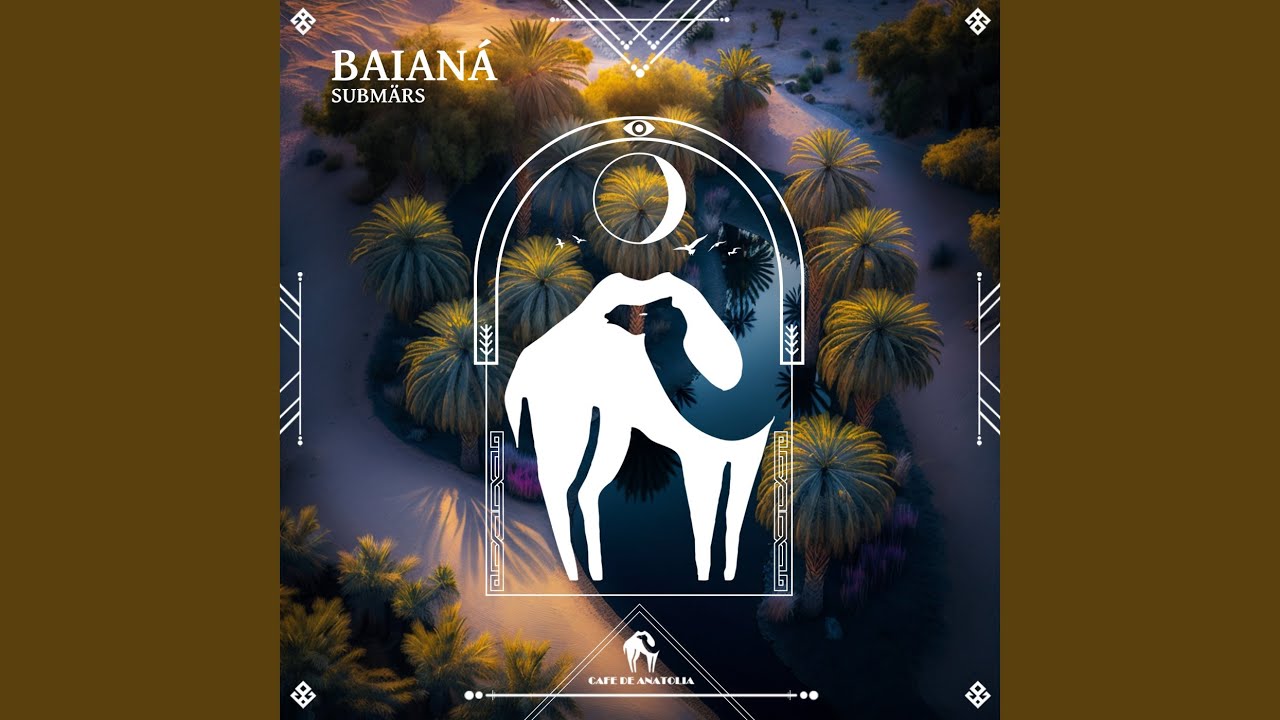 Baianá