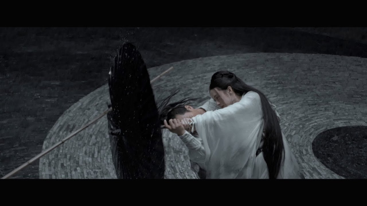 Sombra | Zhang Yimou | Tr&aacute;iler subtitulado | StyleFeelFree