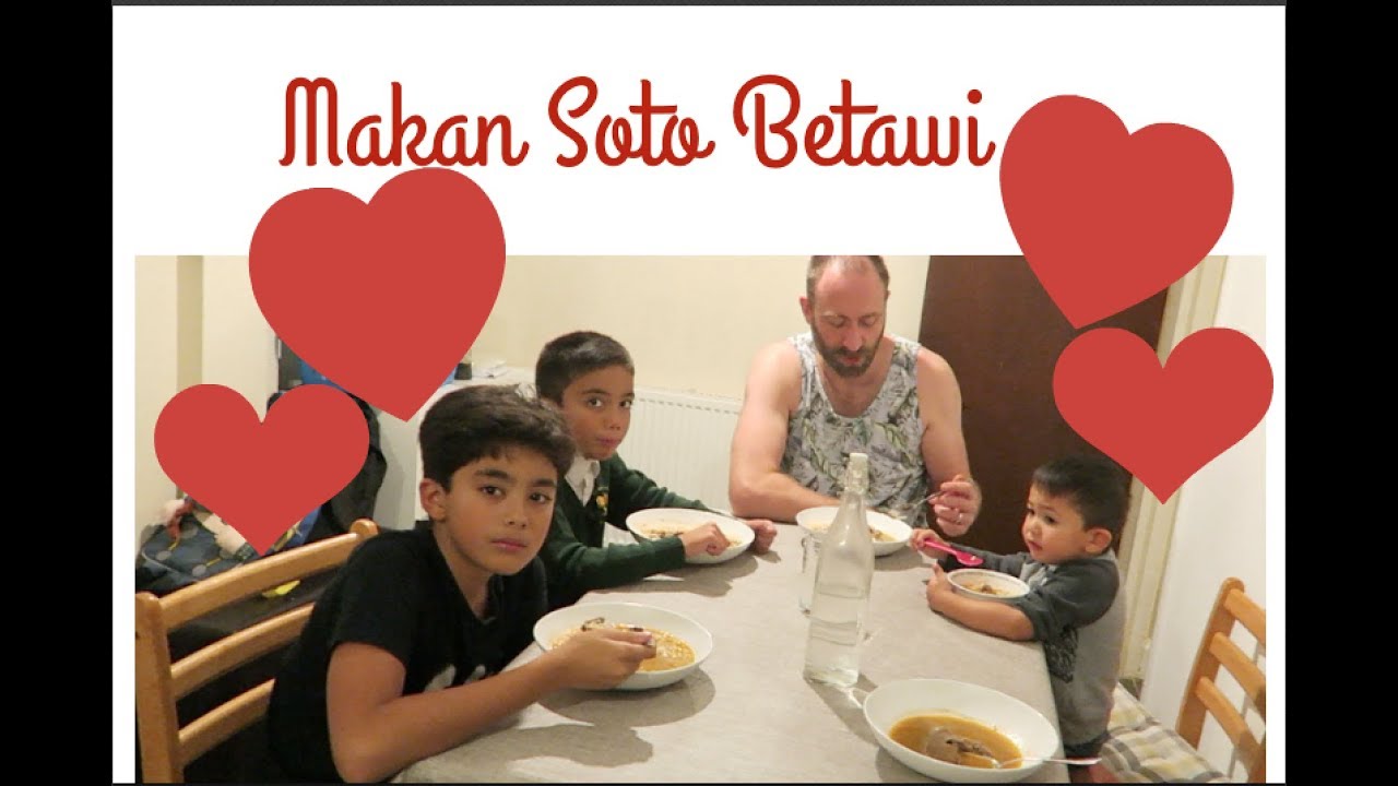Makan bersama 