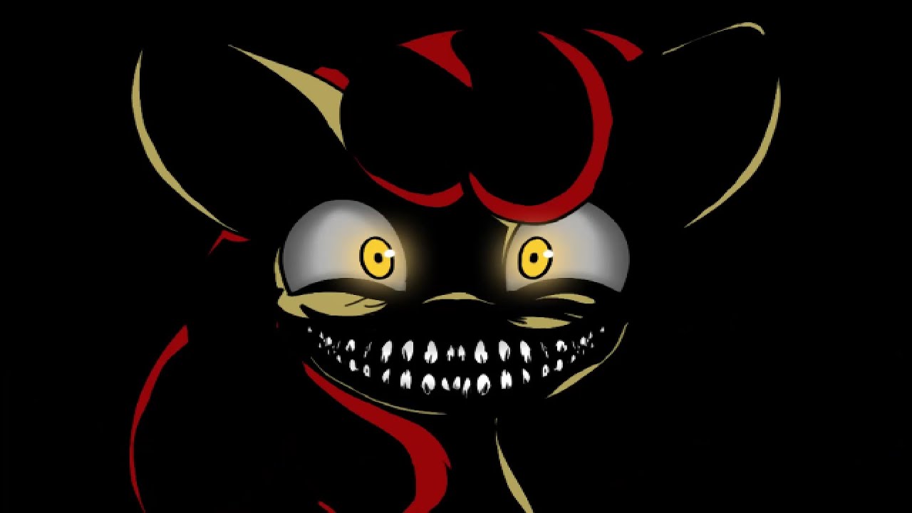 APPLE BLOOM HAS GONE INSANE | AppleDoom.EXE