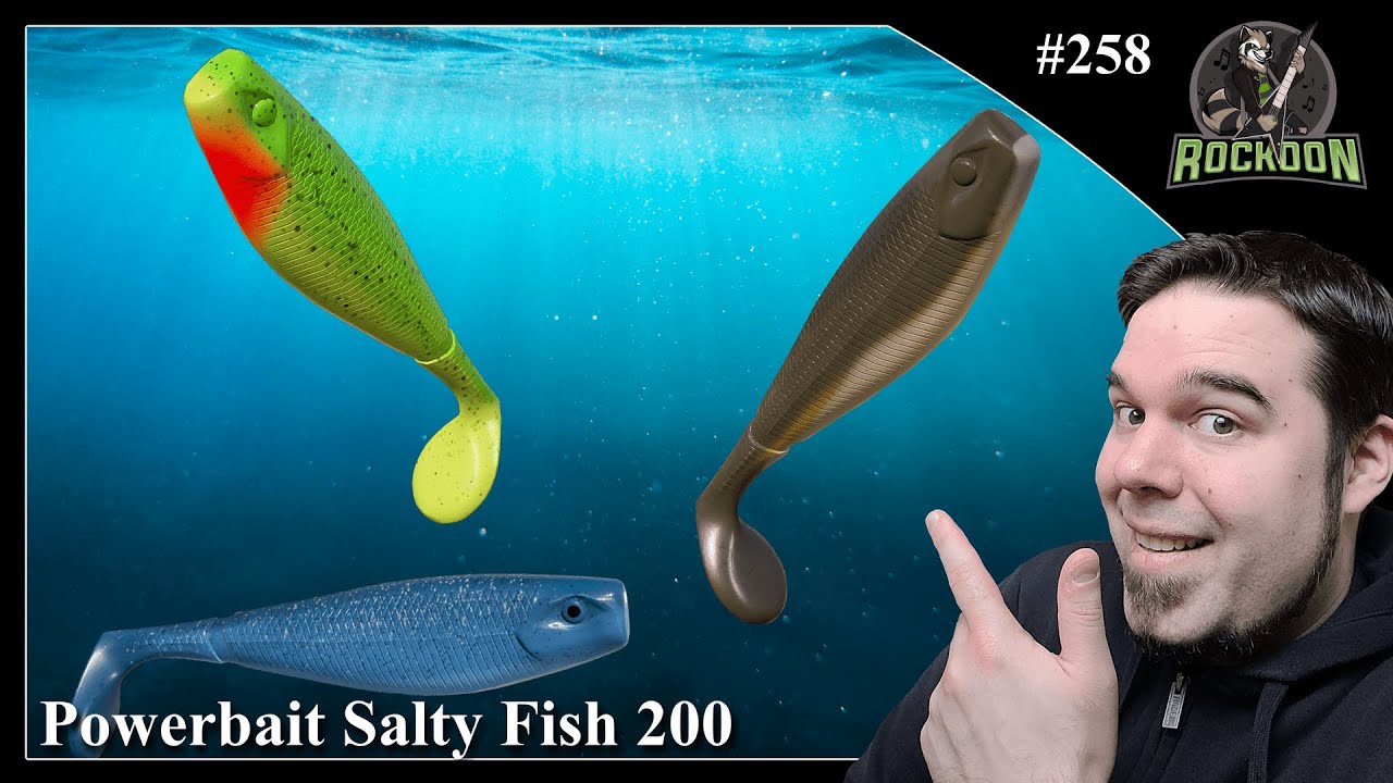 Kraftvolle Drills auf Salty Fish 200 | Europäisches Nordmeer | Russian Fishing 4 | #koontainment