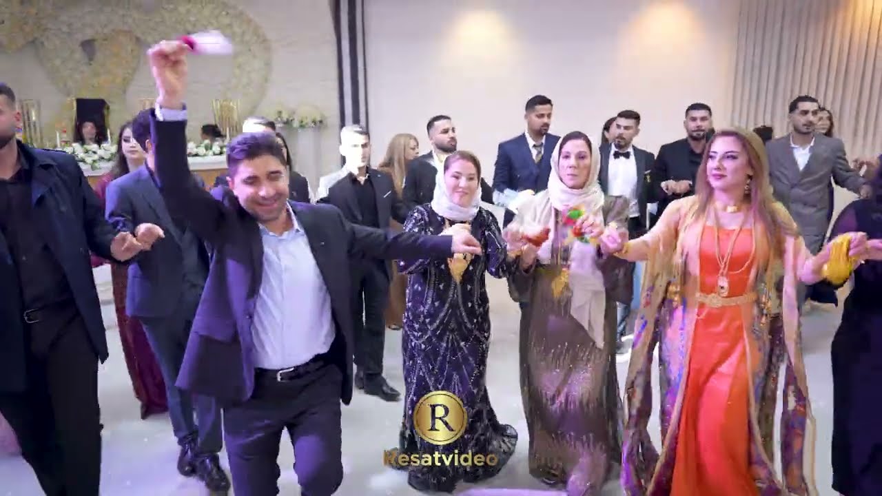 Lorina & Muhammed  / Part 1 / Hejal Alene / by Resatvideo