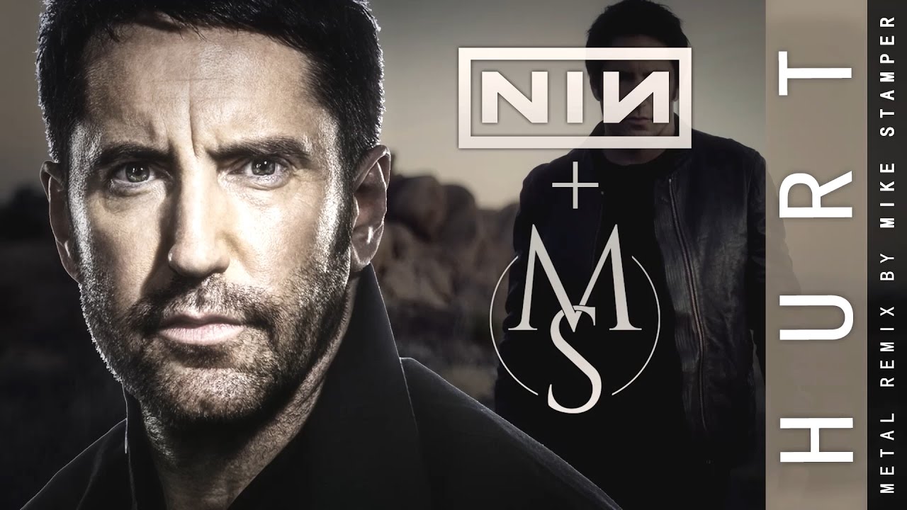 Nine Inch Nails - 