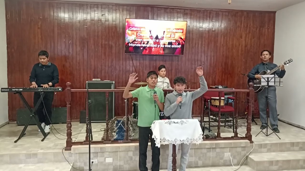 PORQUE BUENO ES DIOS