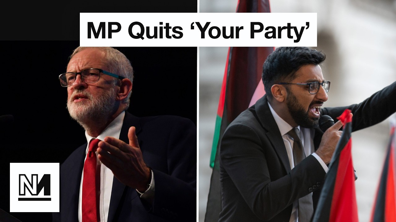 The &lsquo;Your Party&rsquo; Battle Over Social Conservatism