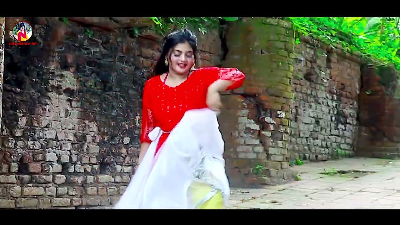 বাংলা মাল । Bangla Mal Chere | Dance Performance 2022 by Setu #satu dance bd