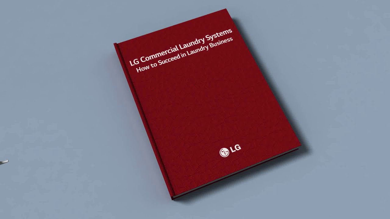 LG Commercial Laundry
