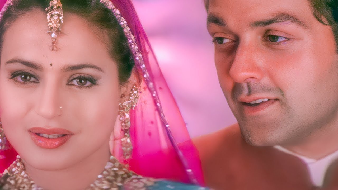 Wada Humne Bhi Kiya Hai Wada Tumne Bhi Kiya Hai Song | Hum tum me jo silsla he Sara Sher janta he
