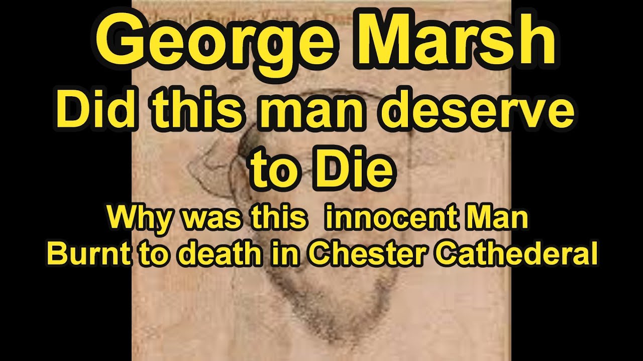 George Marsh