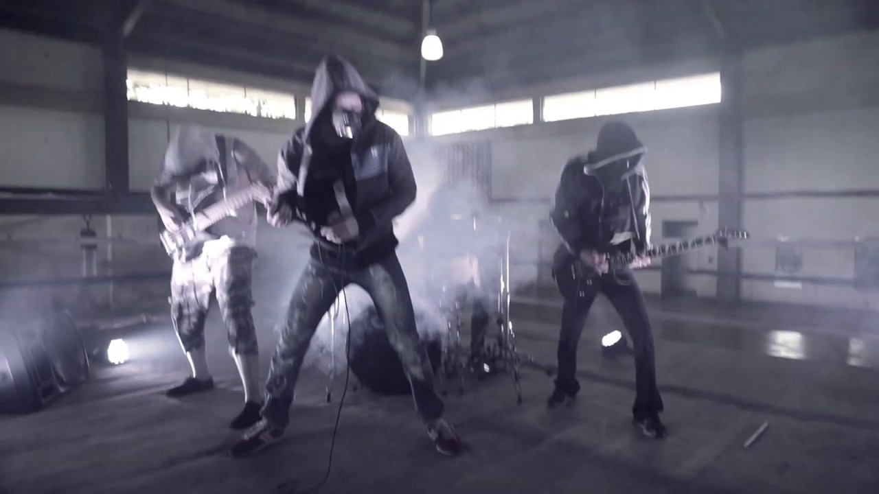 Resistencia - Hartate Esta .I. (Video oficial)