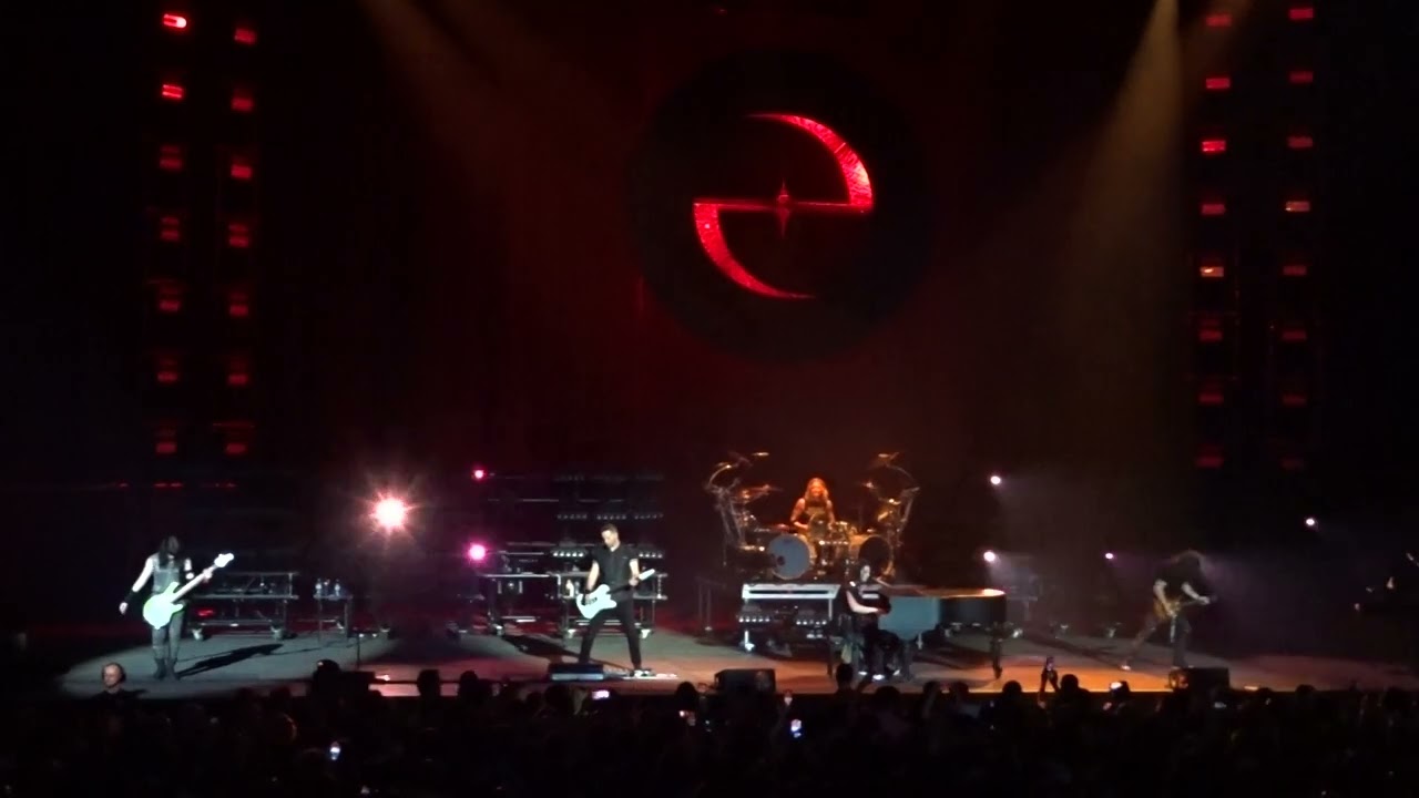 EVANESCENCE 