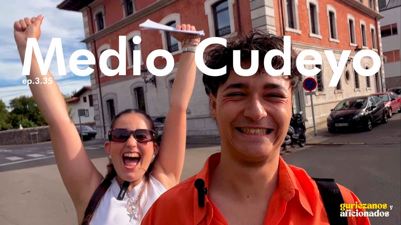 La &uacute;ltima y nos vamos &middot; Medio Cudeyo