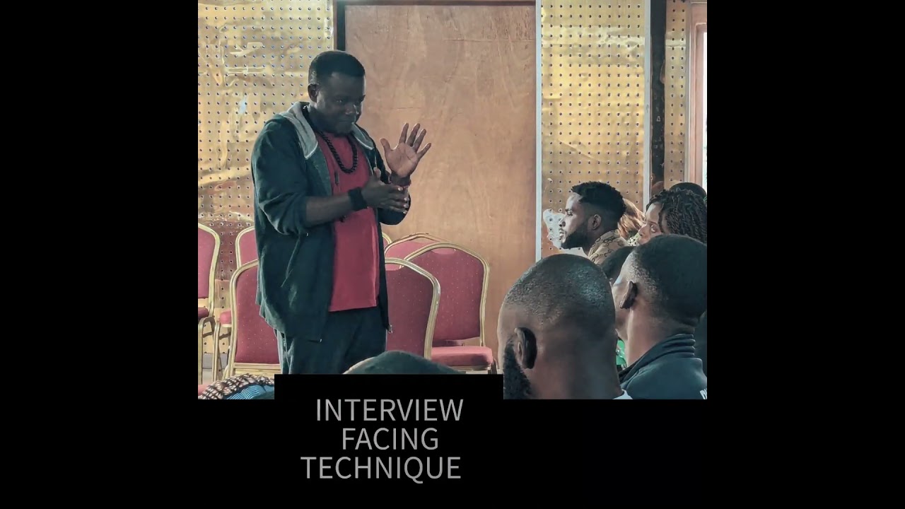 Employability Skills Training for Youths and unemployed