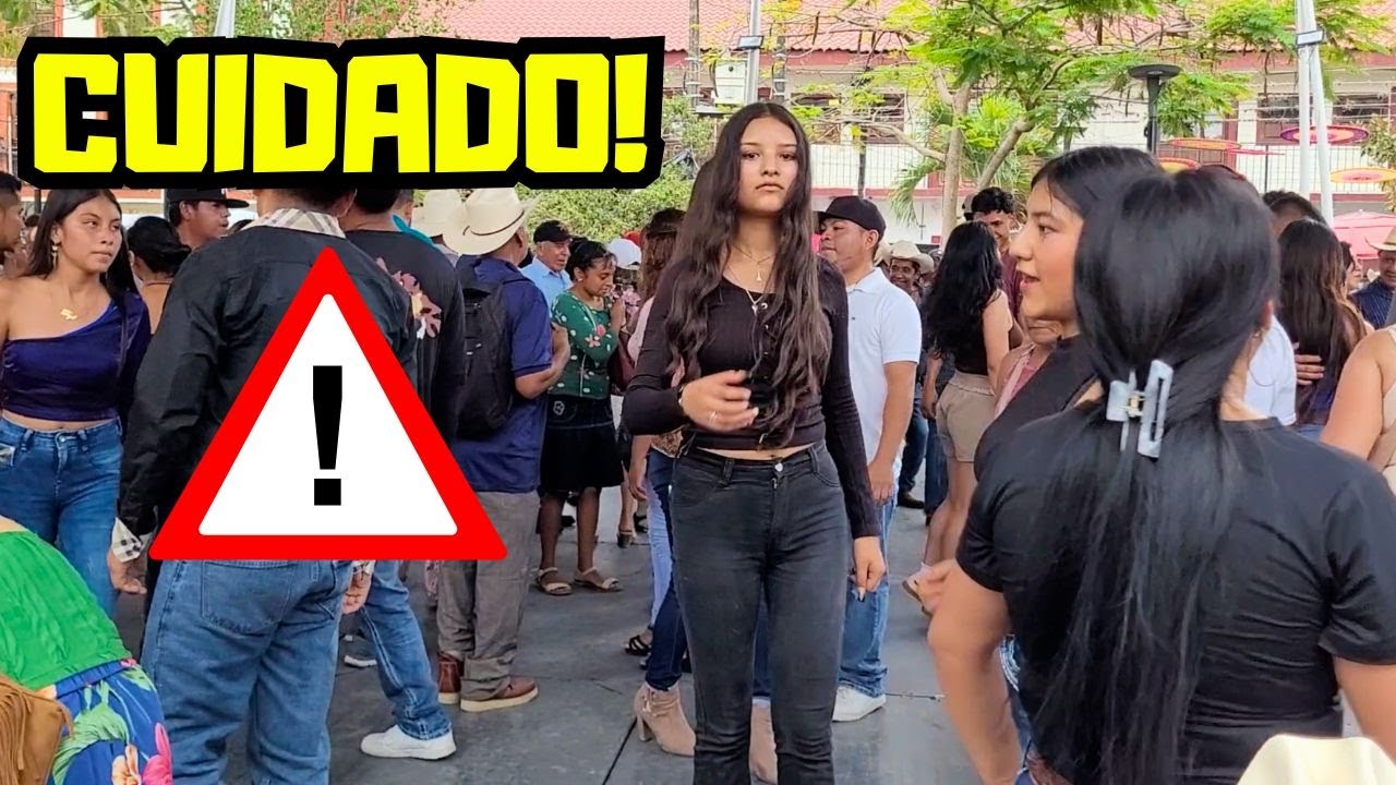 🚧😱 CORRES PELIGRO EN XILITLA... DE ENAMORARTE! ❤️