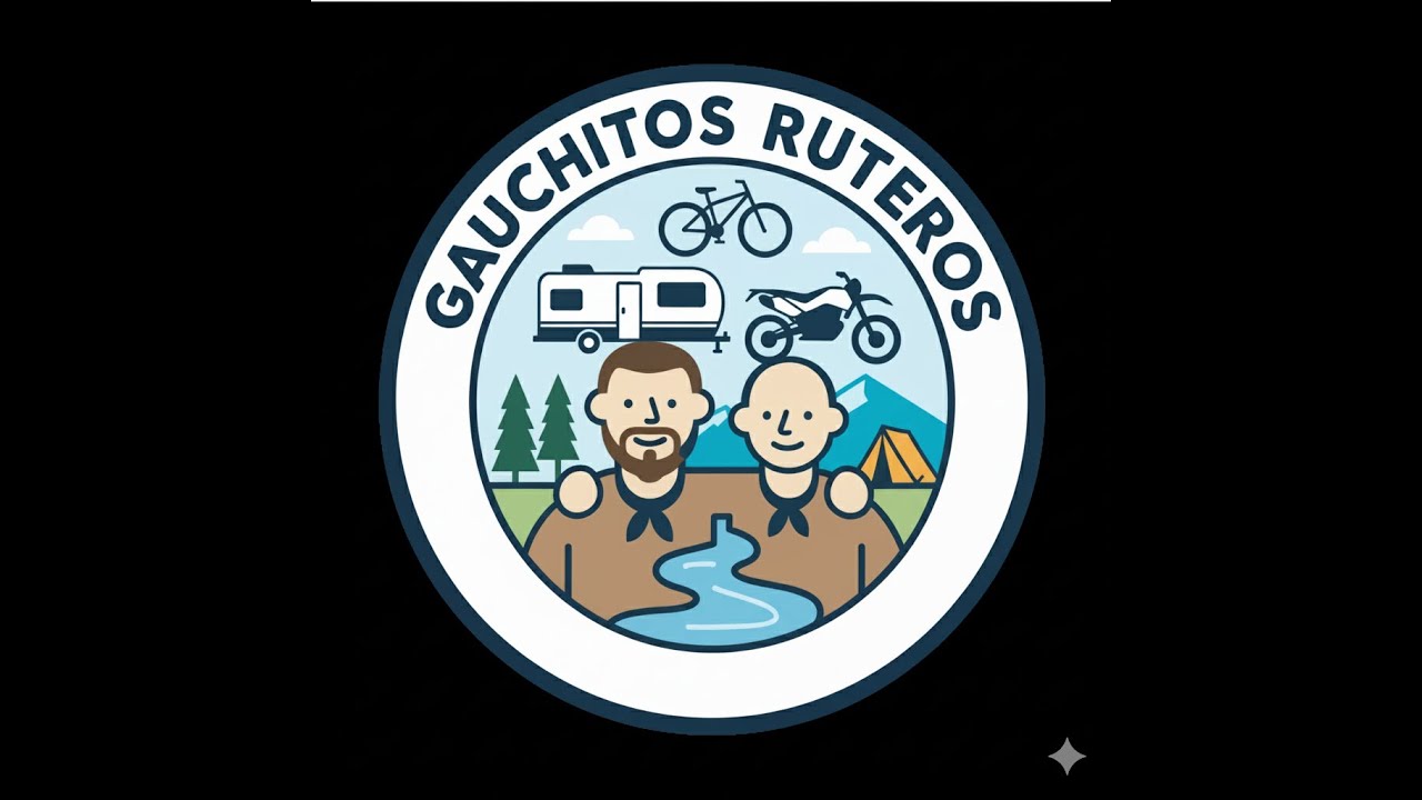 Gauchitos Ruteros | EP 04 - Rauch