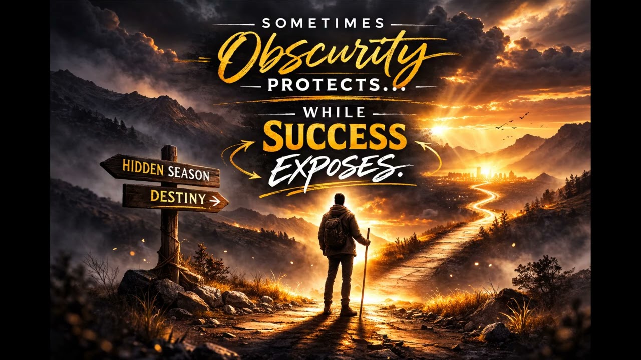 If God Wanted You There By Now… You’d Be There