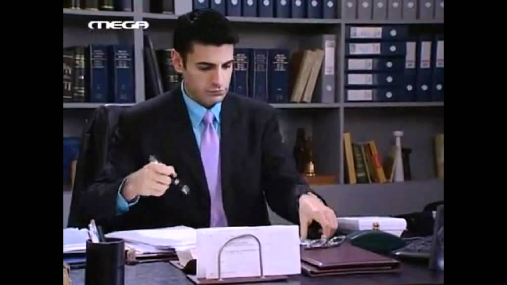 Loukas Venetis part 2 ~ Ta mystika tis Edem ep.131