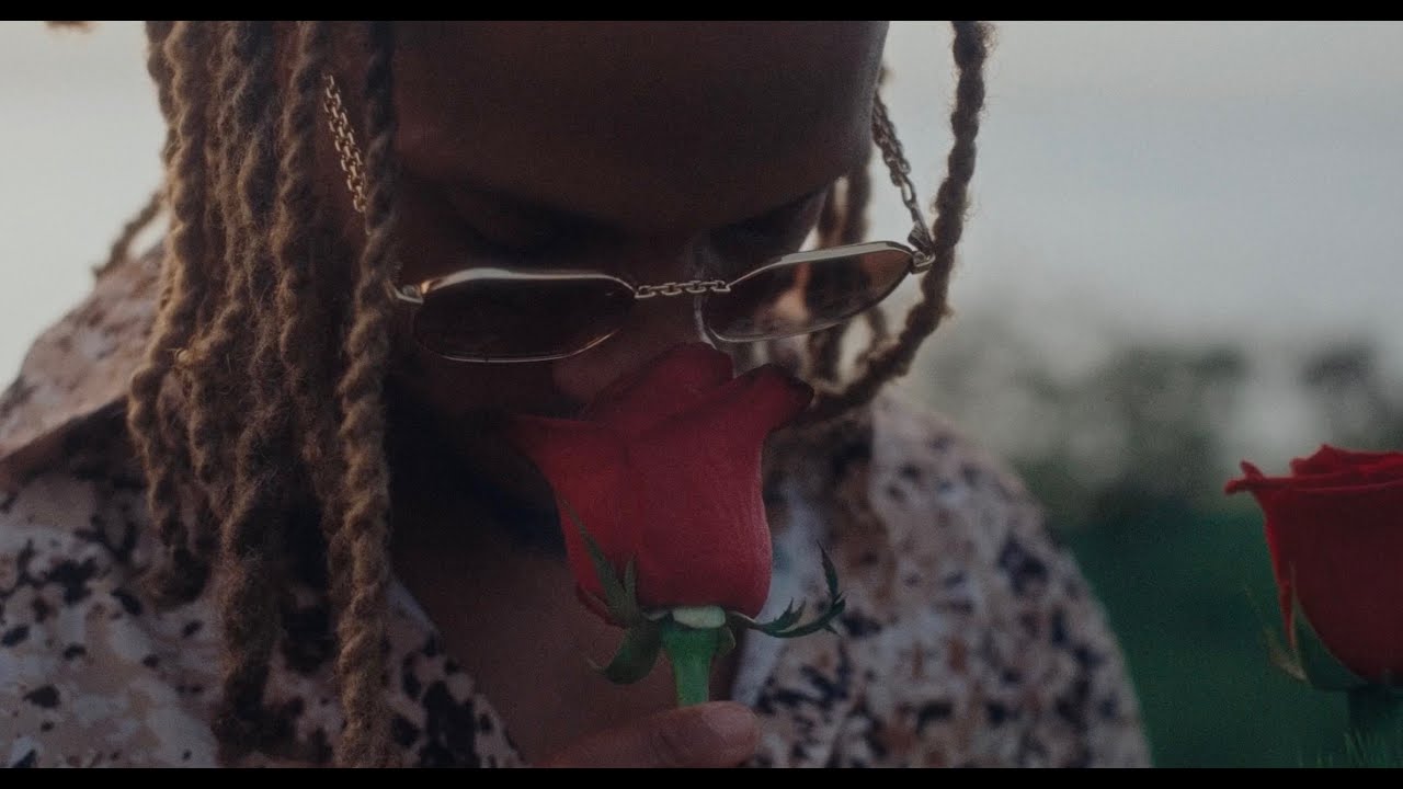 Lorenz - Chanjé 🌹 (Clip Officiel)