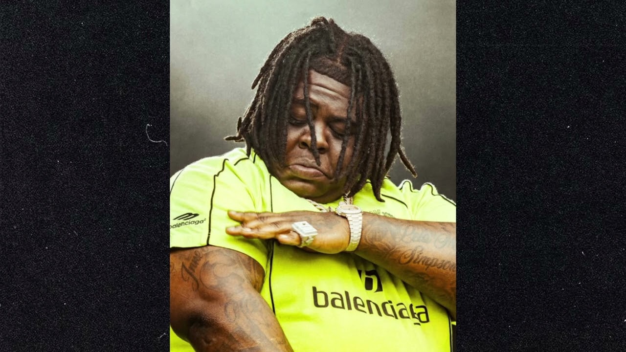 [FREE] BigXthaPlug X Big Yavo Sample Type Beat - "On My Shoulders"