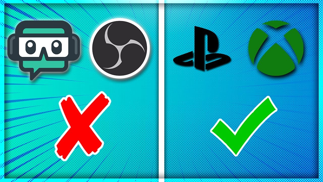 FREE Custom ANIMATED Alerts for CONSOLE Streamers! (XBOX & PS4)