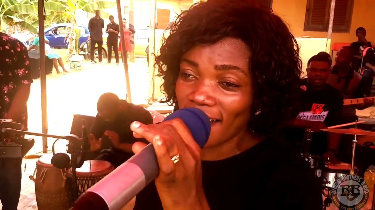 viral#videos#gospel@Unique Brothers Band