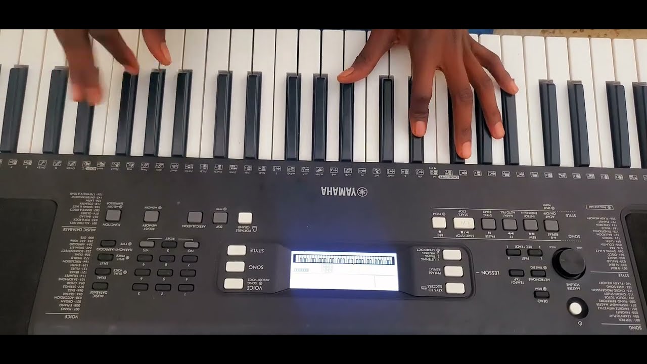 how to set worship with psr 373