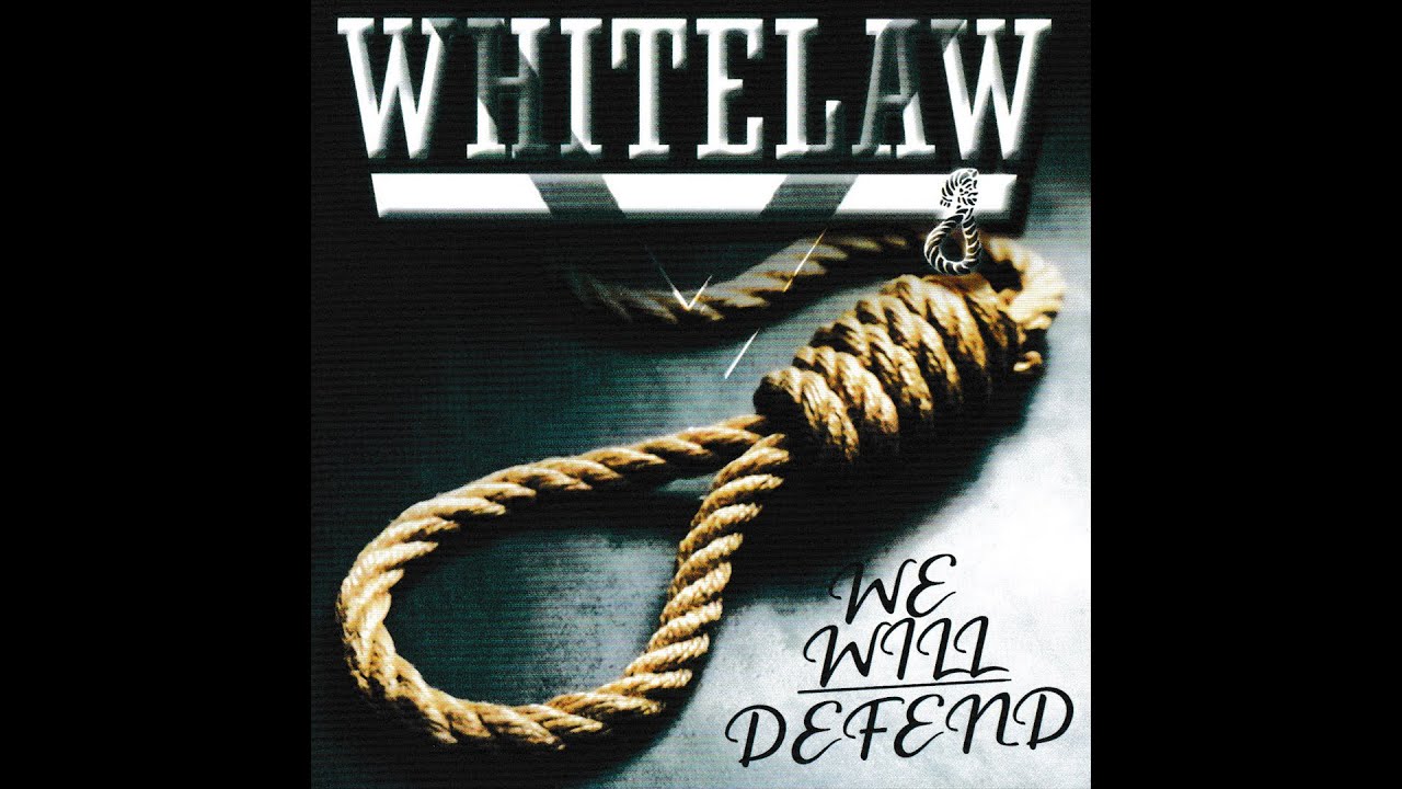 Whitelaw - Britain Awake!