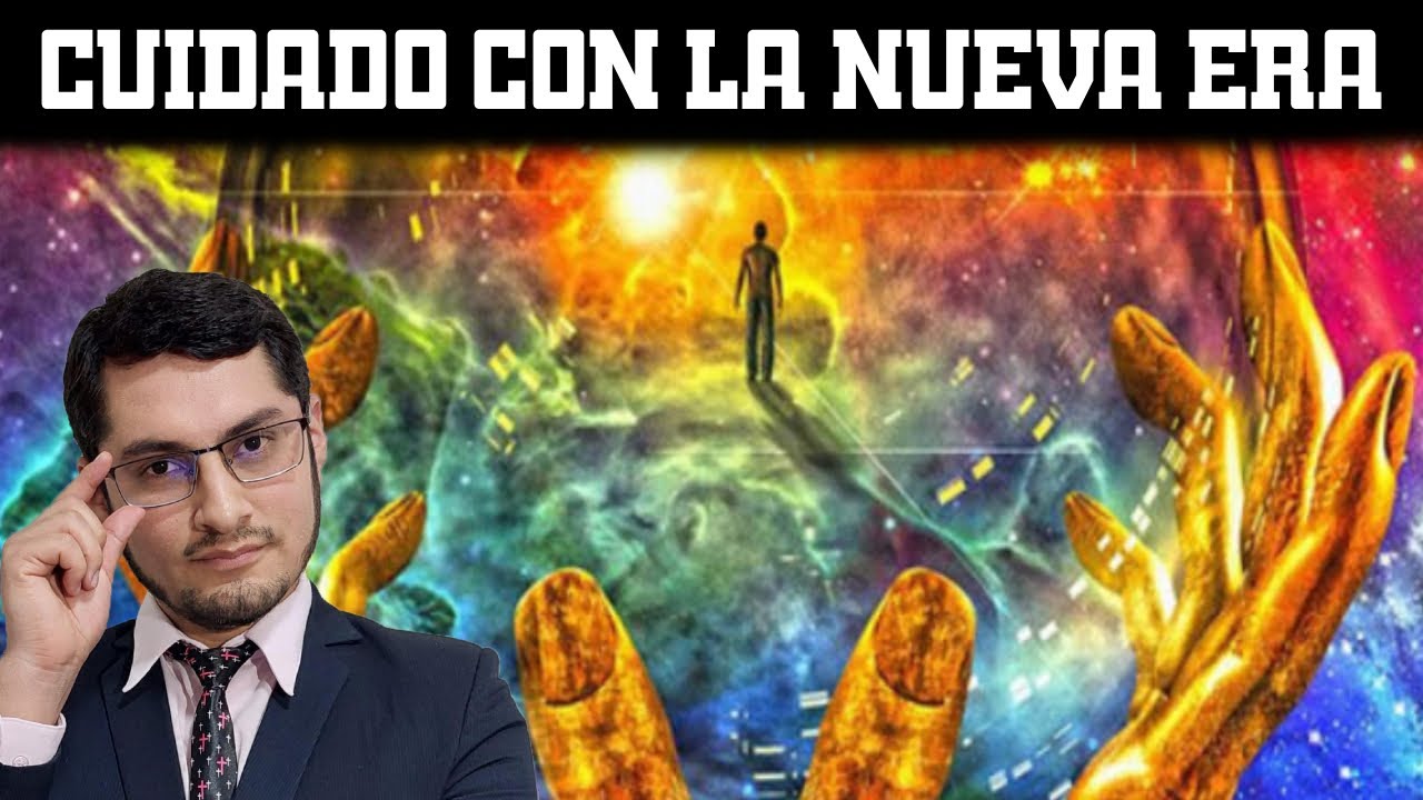 Prácticas peligrosas de la Nueva Era