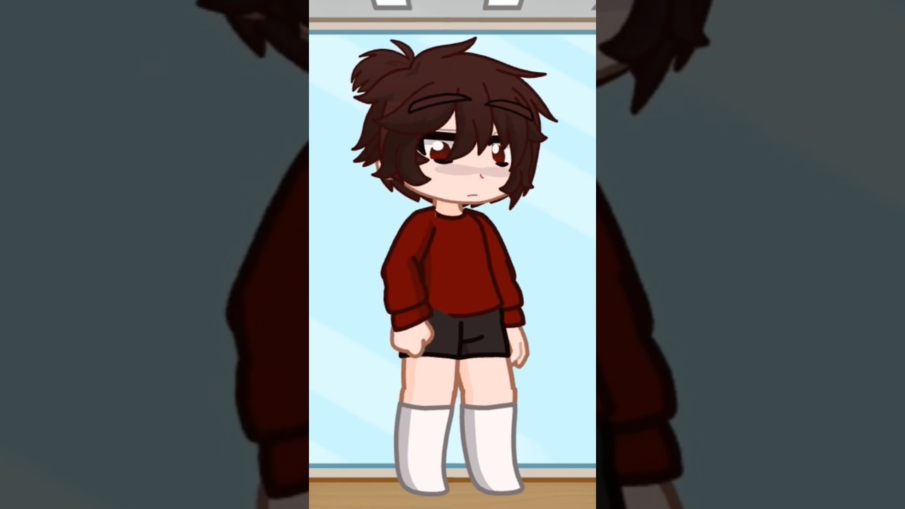 FtM ~ Tg Tf ~ [Gacha Life 2] ~ Read the Description